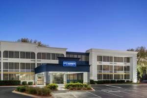 City Express by Marriott Charlotte South End — Property