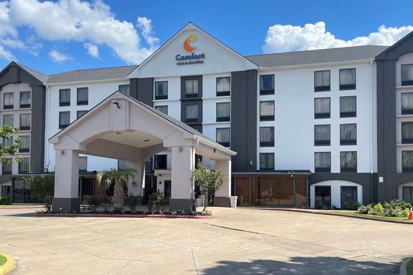 City Express by Marriott I 10 West Energy Corridor — Property