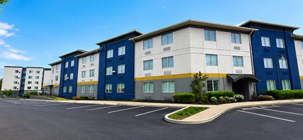 City Express By Marriott King of Prussia — Property
