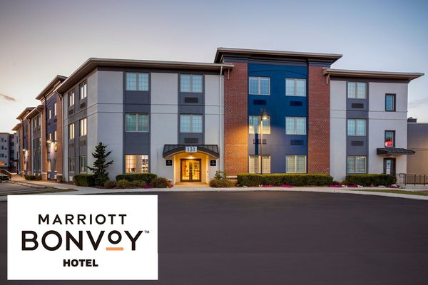 City Express By Marriott King of Prussia — Property