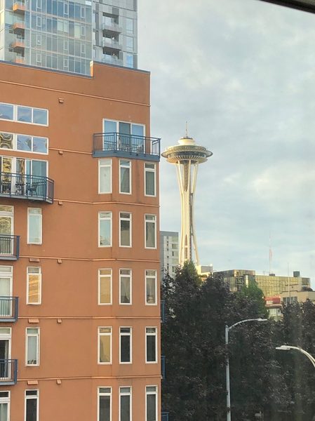 City Hostel Seattle — Property
