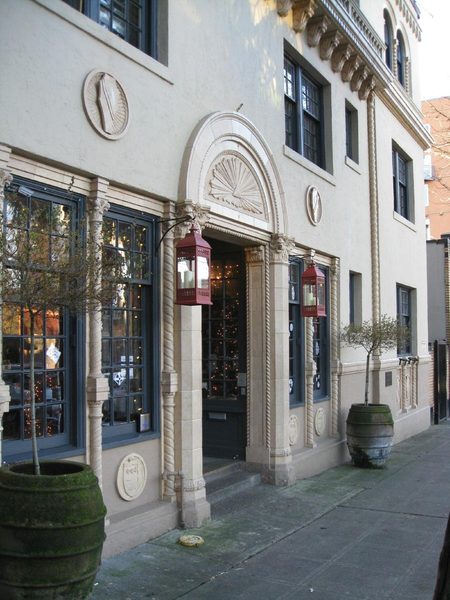City Hostel Seattle — Property