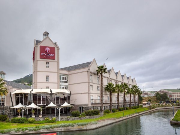 City Lodge Hotel V A Waterfront Cape Town Central Western Cape — Property