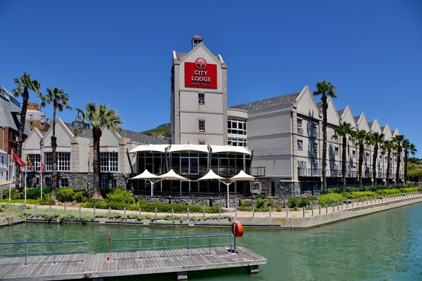 City Lodge Hotel V A Waterfront Cape Town Central Western Cape — Property