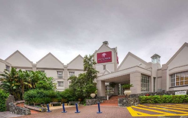 City Lodge Hotel V A Waterfront Cape Town Central Western Cape — Property