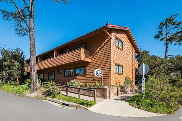 Clarion Collection Carmel By The Sea — Property