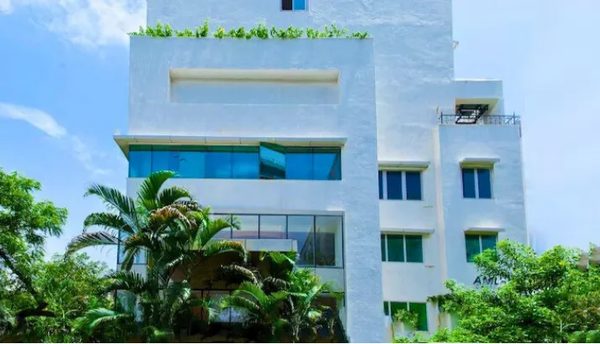Click Hotel Andheri Midc — Property