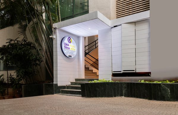 Click Hotel Andheri Midc — Property