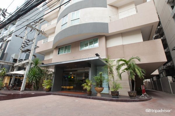 Club Mahindra Mac Boutique Hotel — Property