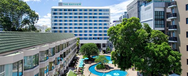 Club Mahindra Mac Boutique Hotel — Property
