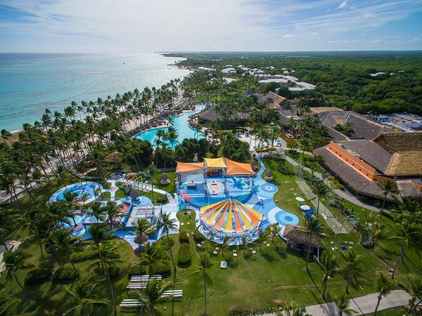 Club Med Punta Cana — Property