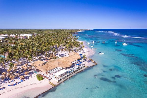 Club Med Punta Cana — Property