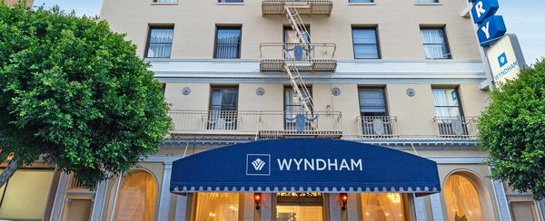 Club Wyndham Canterbury — Property