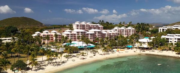 Club Wyndham Elysian Beach Resort — Property
