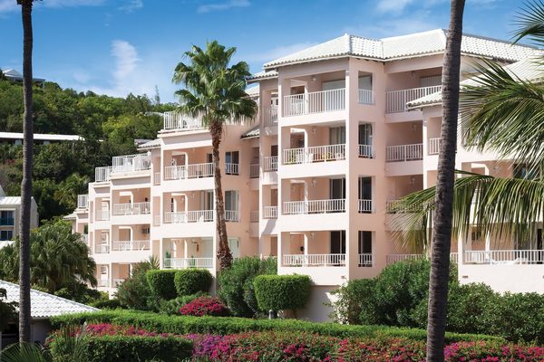 Club Wyndham Elysian Beach Resort — Property