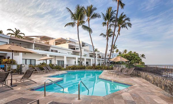 Club Wyndham Royal Sea Cliff — Property