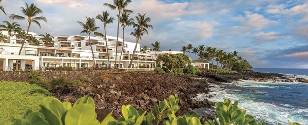 Club Wyndham Royal Sea Cliff — Property