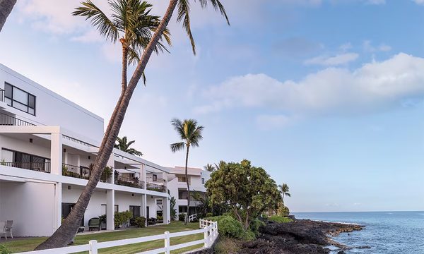 Club Wyndham Royal Sea Cliff — Property