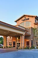 ClubHouse Hotel Suites — Property