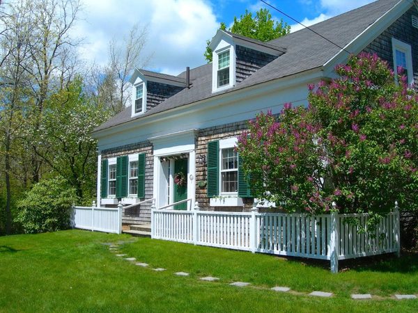 Coach Stop Inn — Property