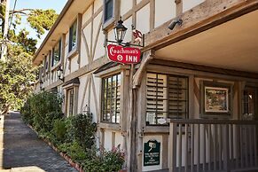 Coachman s Inn A Four Sisters Inn — Property