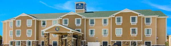 Cobblestone Hotel and Suites Torrington — Property