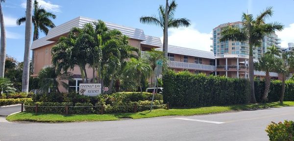 Coconut Bay Resort — Property