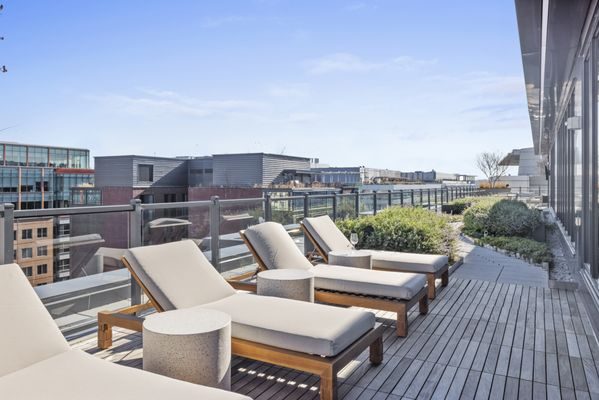 Coda On Half A Placemakr Experience Washington DC District of Columbia — Property