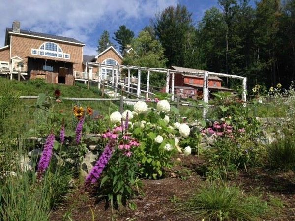 Cold Moon Farm — Property