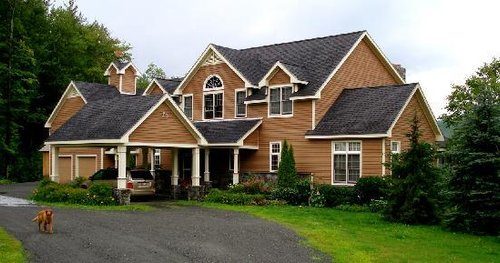 Cold Moon Farm — Property