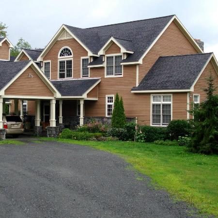 Cold Moon Farm — Property