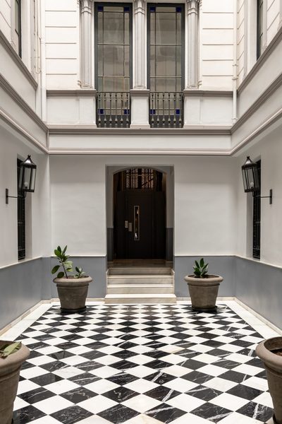 Colectia Stays Pau Claris Barcelona Catalonia — Property