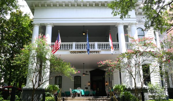 Columns — Property