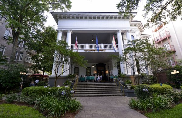 Columns — Property