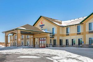 Comfort Inn Evanston I 80 — Property