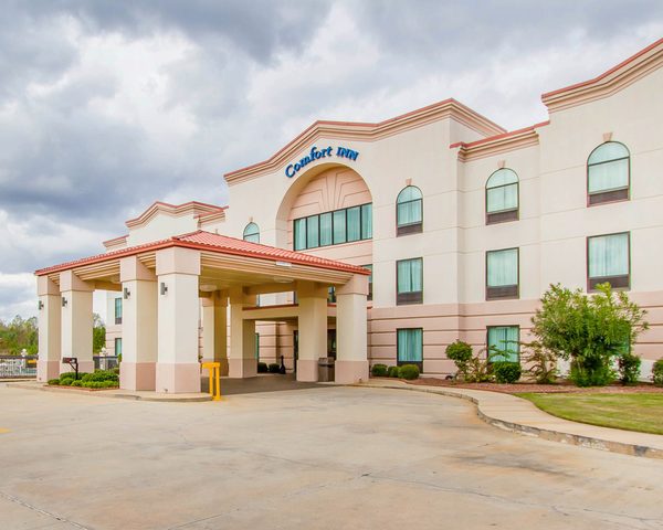 Comfort Inn Greenville I 65 — Property