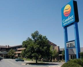 Comfort Inn Suites Denver Northfield — Property