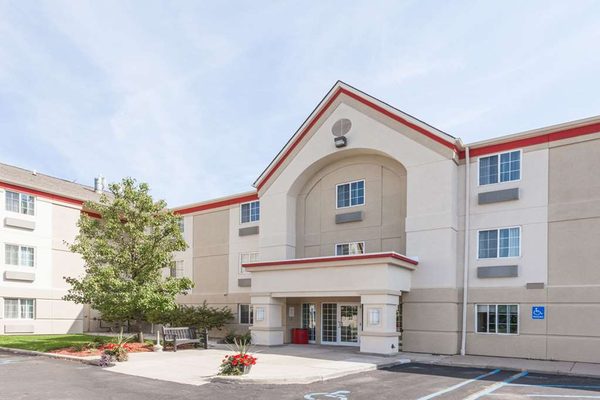Comfort Suites Detroit Auburn Hills Auburn Hills Michigan — Property