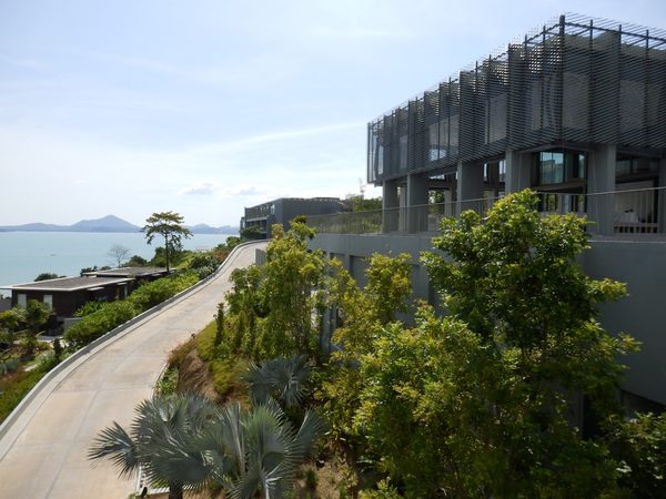 COMO Point Yamu — Property