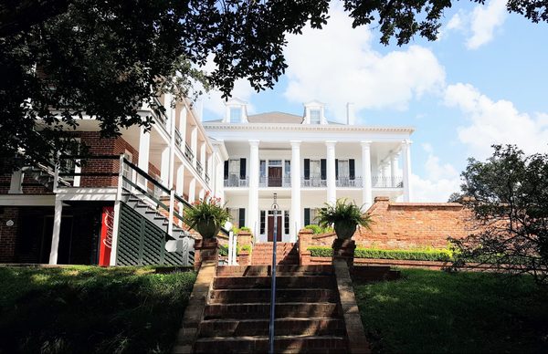 Concord Quarters — Property
