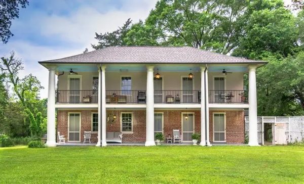 Concord Quarters — Property