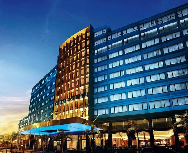 Concorde Hotel Kuala Lumpur Kuala Lumpur Wilayah Persekutuan — Property