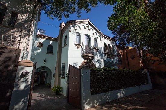 Condesa Haus — Property