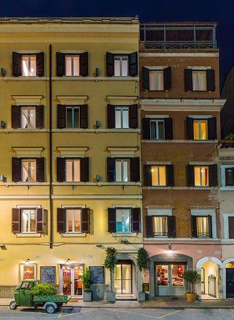 Condominio Monti — Property
