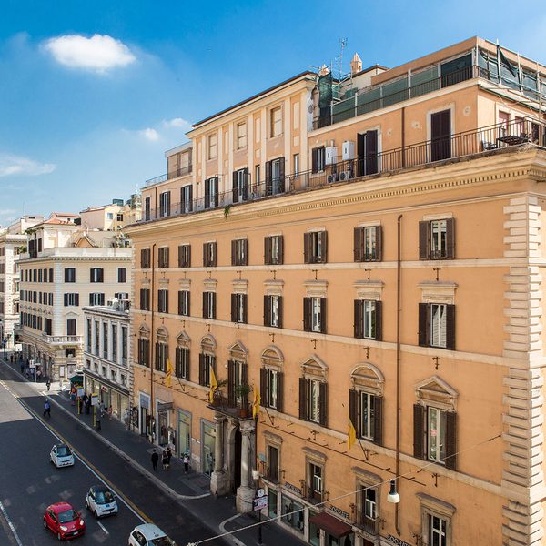 Condominio Monti — Property