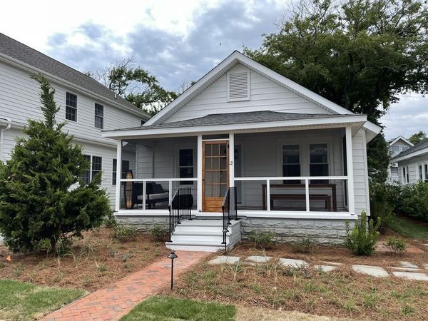 Cooper Cottages Rehoboth Beach — Property
