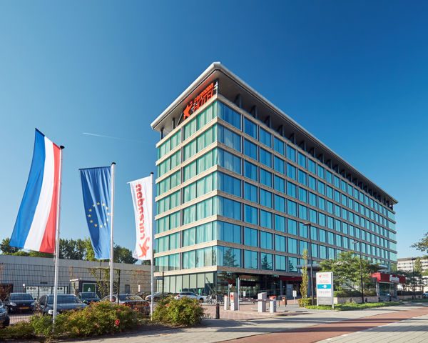 Corendon Amsterdam New West a Tribute Portfolio Hotel — Property