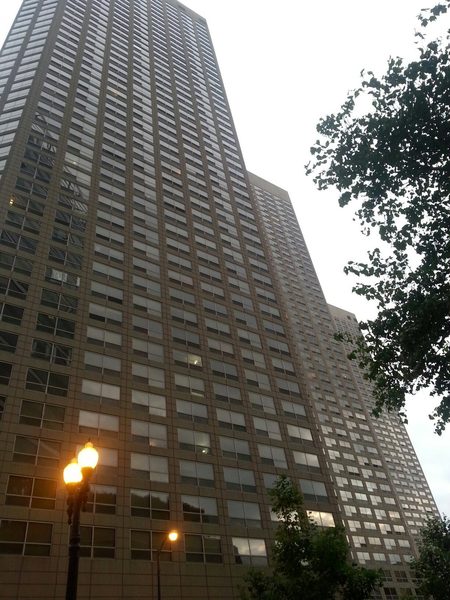Corporate Suites Network at Presidential Towers Chicago Illinois — Property