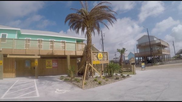Corpus Christi KOA — Property