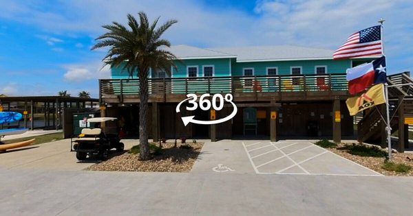 Corpus Christi KOA — Property